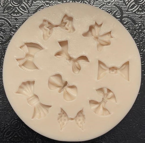 Bow Mold