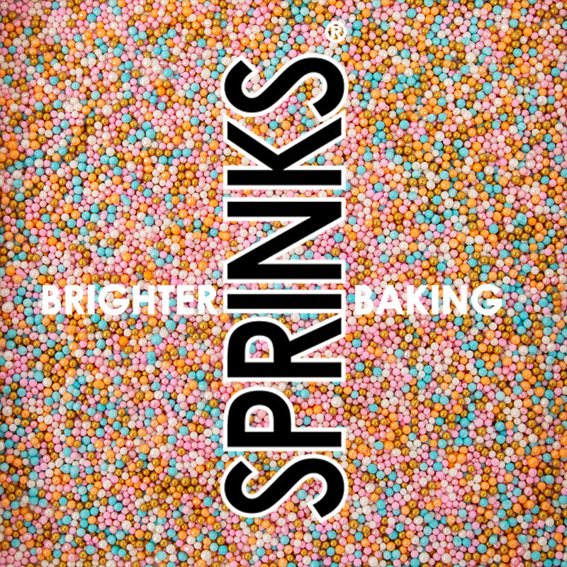 Paris In Spring Nonpareils