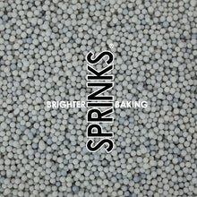 Load image into Gallery viewer, Pastel Blue Nonpareils