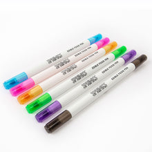 Load image into Gallery viewer, Edible Food Pen Set-Pastel Pack