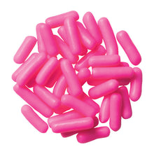 Load image into Gallery viewer, Pink Jimmies Sprinkles