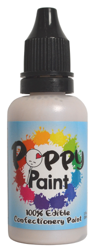 Unicorn Elixir Pearlescent Poppy Paint