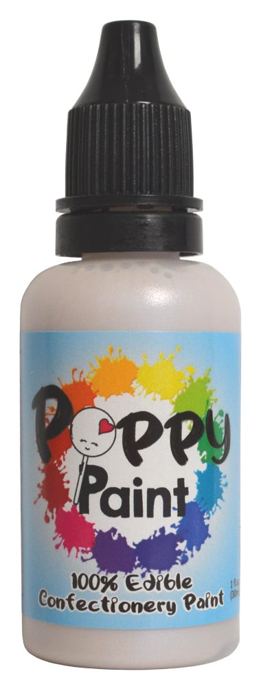 Unicorn Elixir Pearlescent Poppy Paint