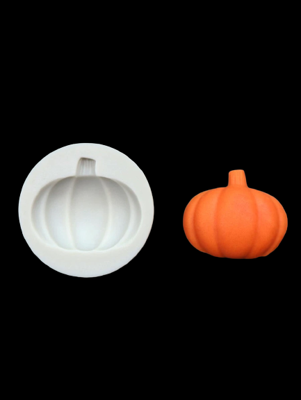 Pumpkin Mold