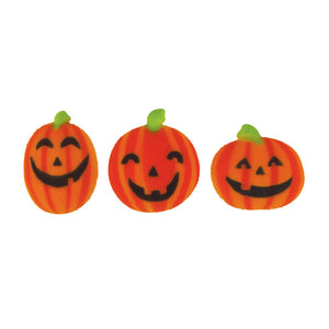 Pumpkin Sugar Leyon