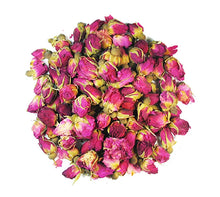 Load image into Gallery viewer, Edible dry rose buds