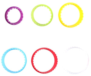 Round Shaped Cutter