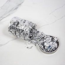 Load image into Gallery viewer, Loose Silver Leaf Flakes