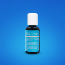 Load image into Gallery viewer, Chefmaster liqua gel food coloring