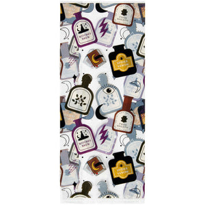 Spells And Potions Treat Bags