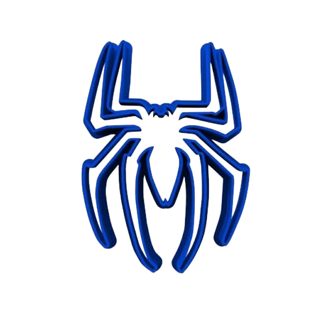 Spiderman Logo Cutter