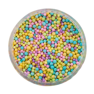 Spring Pastel Nonpareils