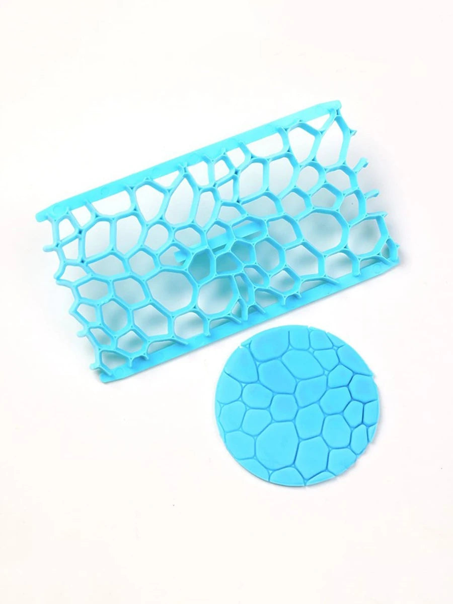 Stone Design Fondant Embosser