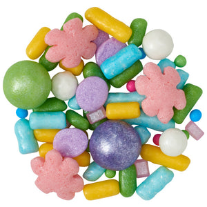 Sweet Blossom Sprinkle Mix
