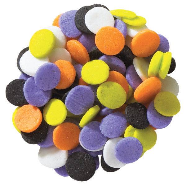 Trick or Treat Confetti