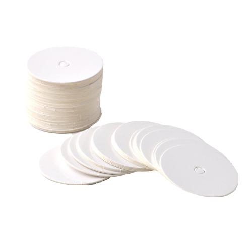 White Cake Pop Boards