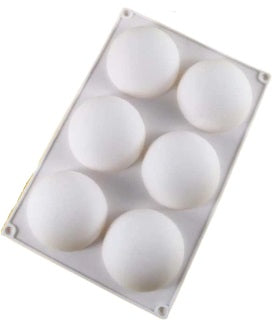 Coco Bomb Mold