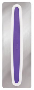 Cake smoother decorating tool